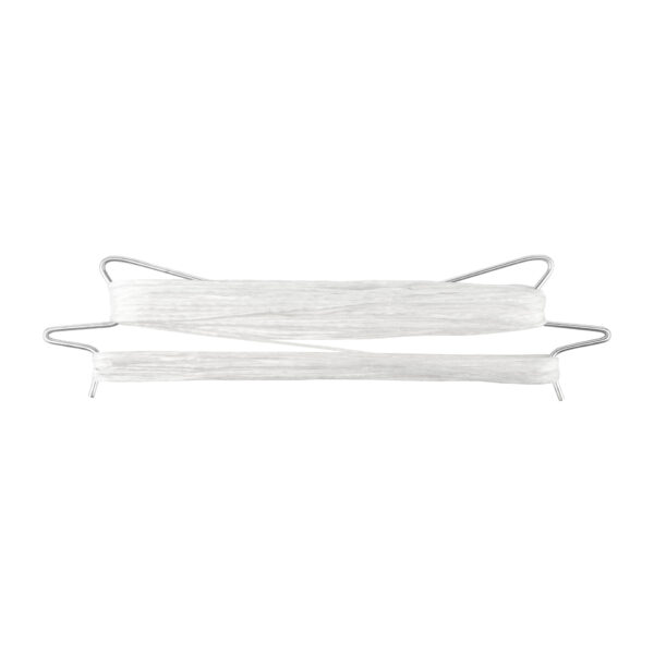 wire-hook-220-mm-double-free-fall-with-personalized-white-twine