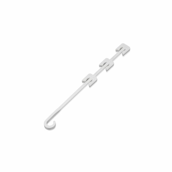 J-Hook-L-120-mm-White