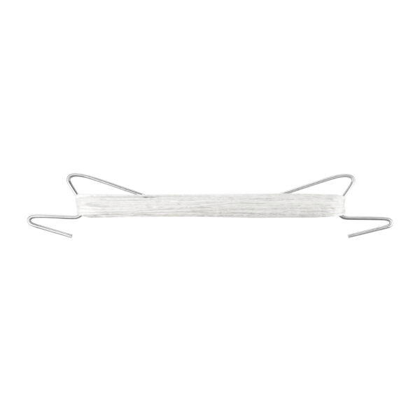 wire-hook-220-mm-single-with-personalized-white-twine